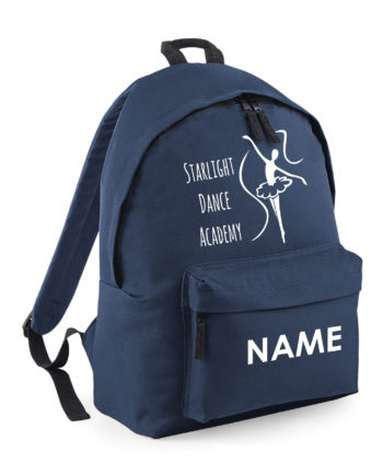 Starlight Dance Academy Regular Rucksack