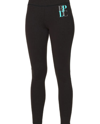Bronia Pearce Dance Company Cool Athletic Leggings