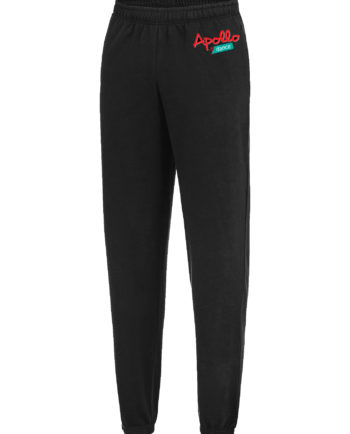 Apollo Dance & Fitness Cuffed Joggers