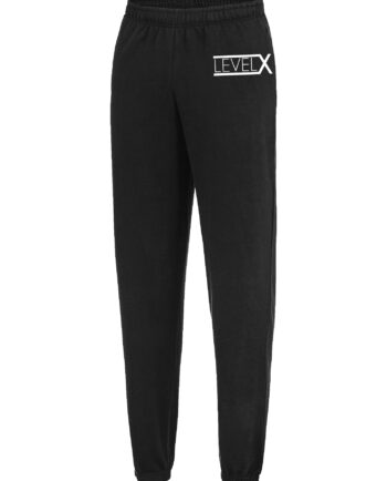 Level X Cuffed Joggers