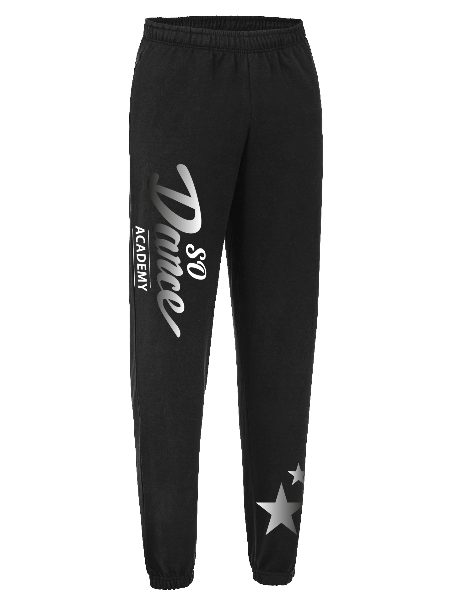 SO Dance Academy Cuffed Joggers