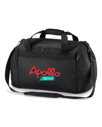 Apollo Dance & Fitness Holdall