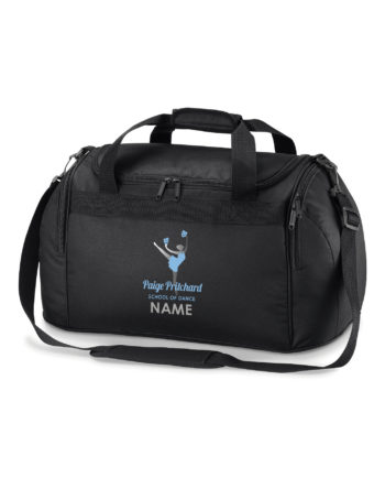 Paige Pritchard School of Dance Holdall