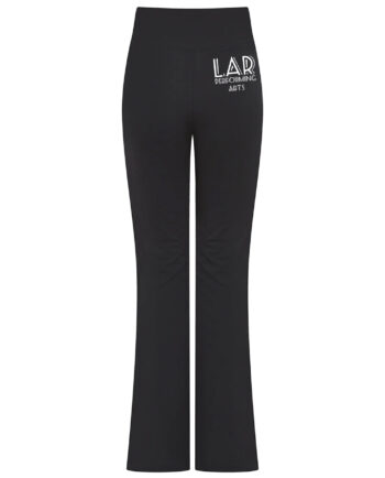 LAR Performing Arts Flared Leggings