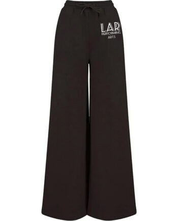LAR Performing Arts Wide Leg Joggers