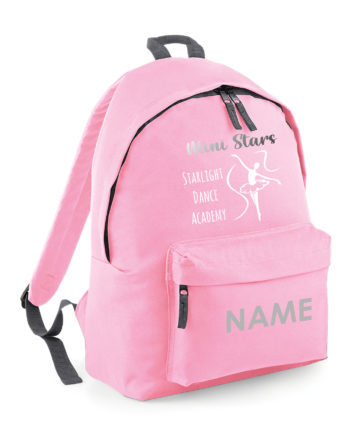 Starlight Dance Academy Minis Small Rucksack