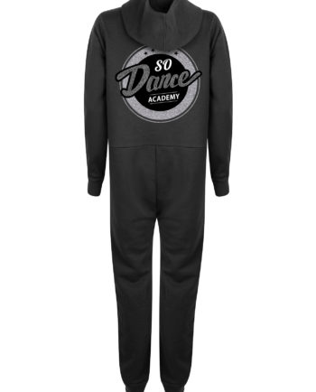 SO Dance Academy Onesie