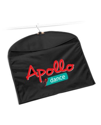 Apollo Dance & Fitness Outfit Carrier