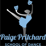 Paige Pritchard School of Dance logo