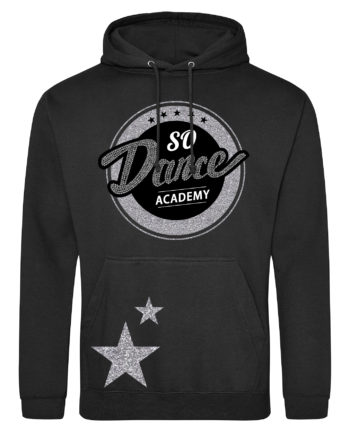 SO Dance Academy Pullover Hoodie