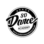 SO Dance Academy logo