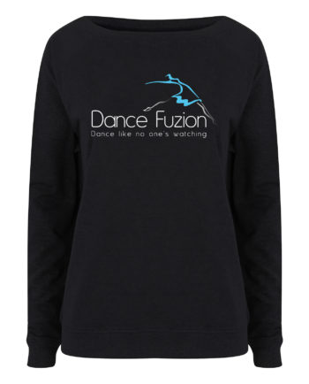 Dancefuzion Slouch Sweatshirt