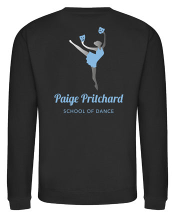 Paige Pritchard School of Dance Sweatshirt