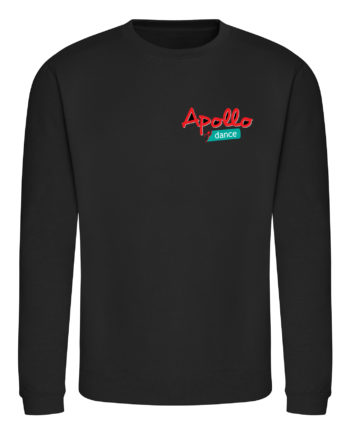 Apollo Dance & Fitness Sweatshirt