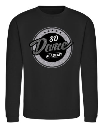 SO Dance Academy Sweatshirt