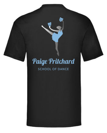 Paige Pritchard School of Dance T-Shirt