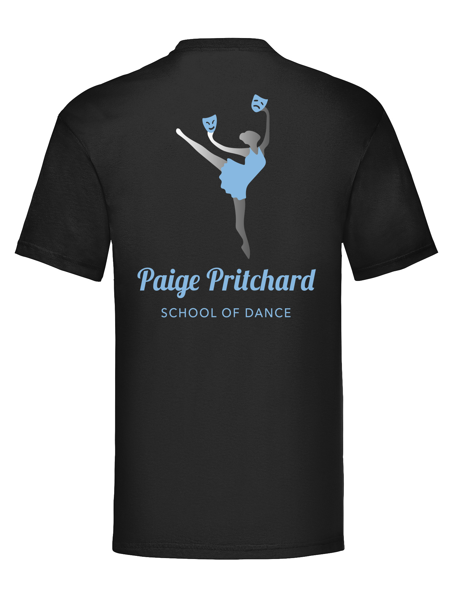 Paige Pritchard School of Dance T-Shirt