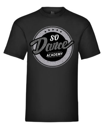SO Dance Academy T-Shirt