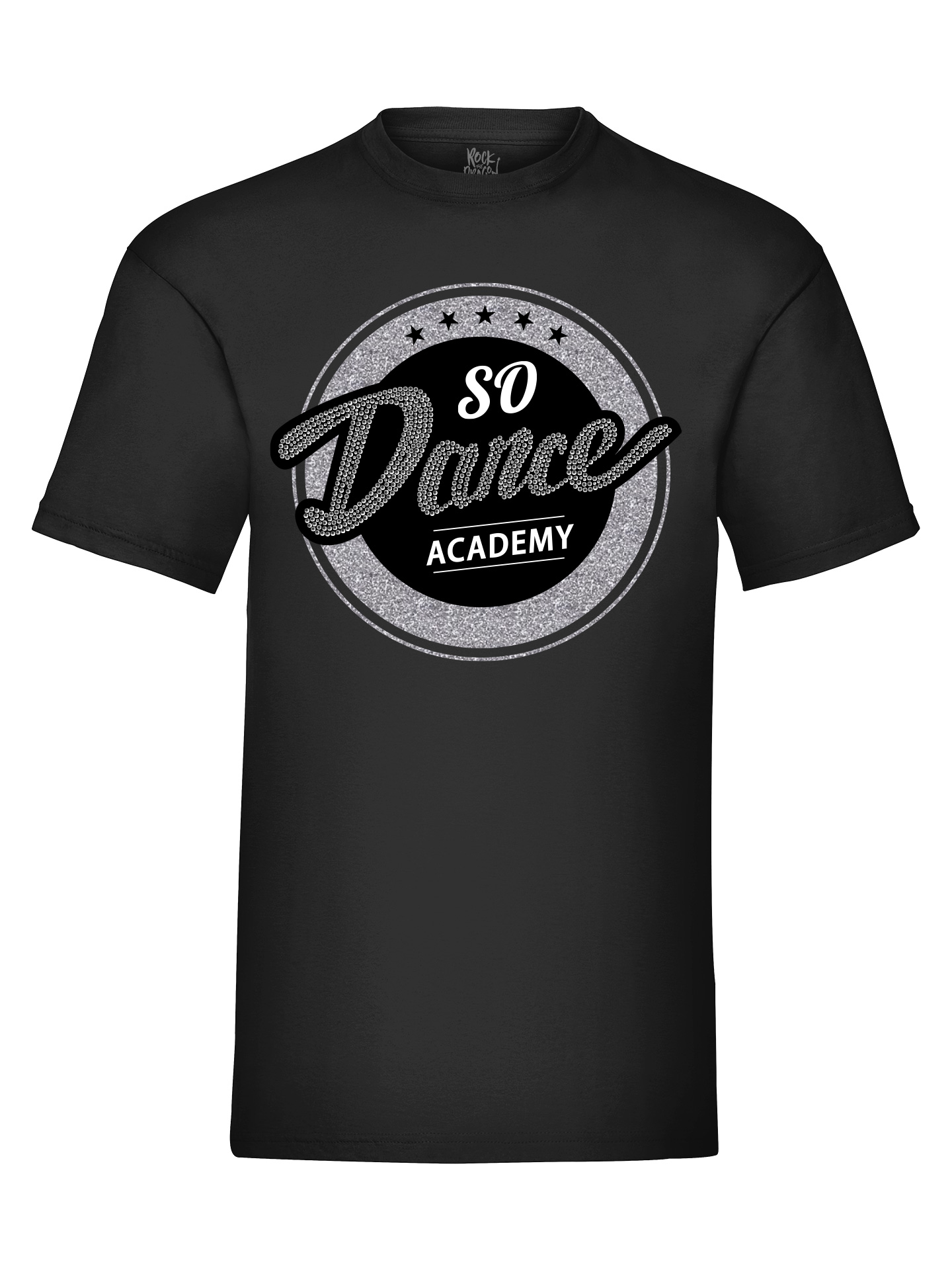 SO Dance Academy T-Shirt