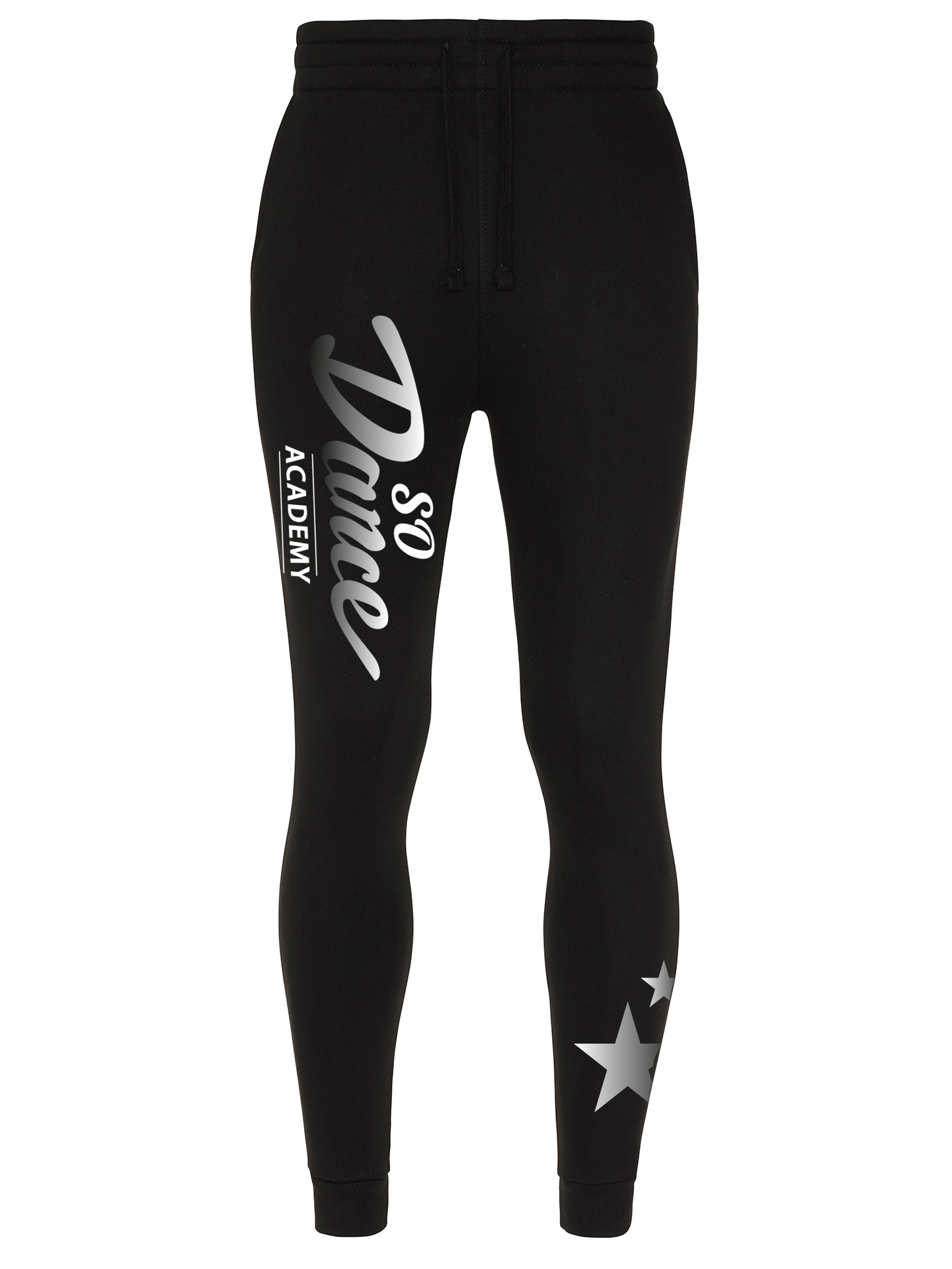 SO Dance Academy Tapered Joggers