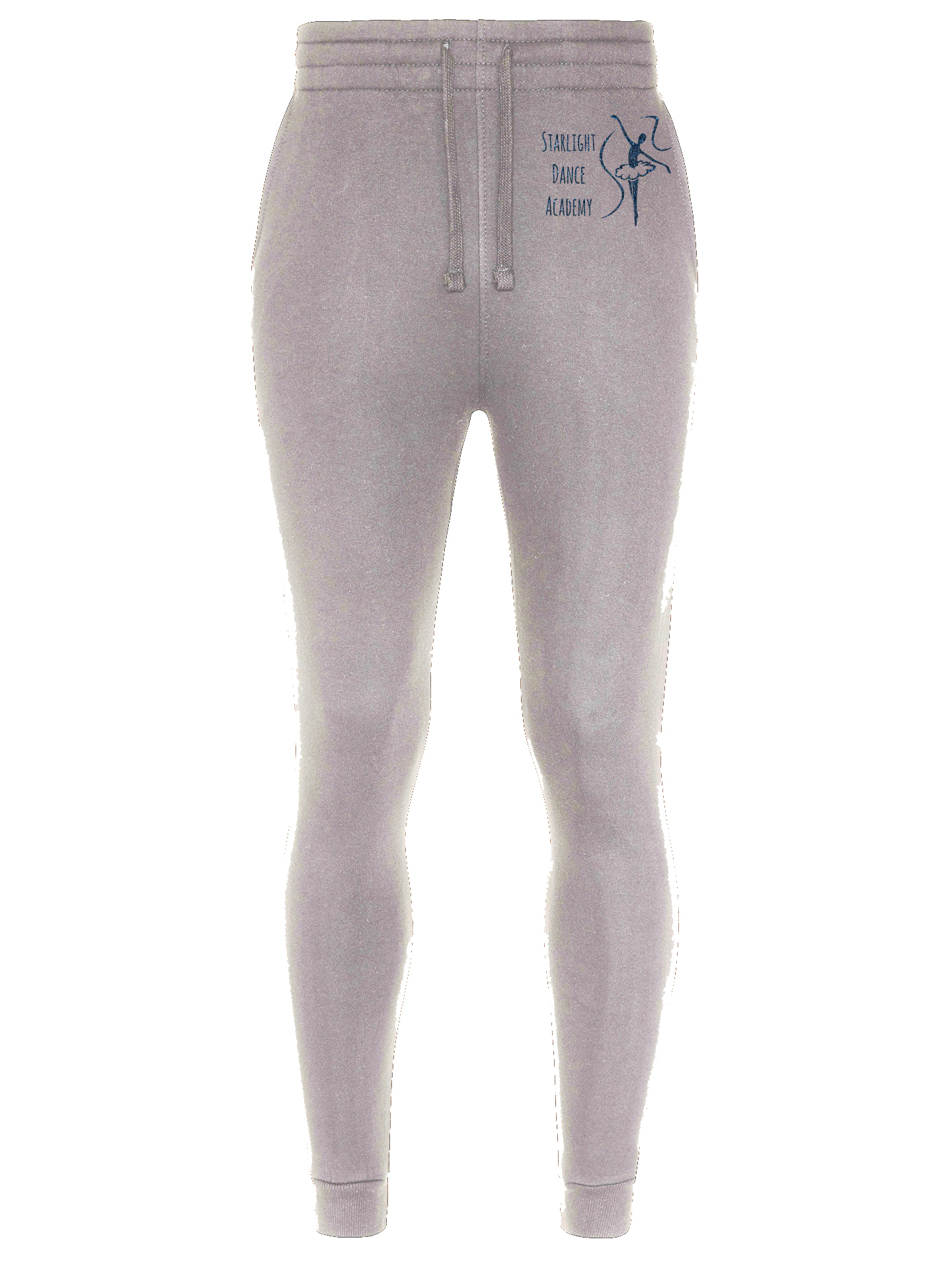 Starlight Dance Academy Tapered Joggers