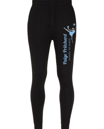 Paige Pritchard School of Dance Tapered Joggers