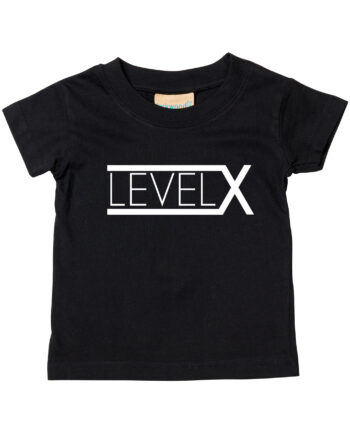 Level X Toddler T-Shirt