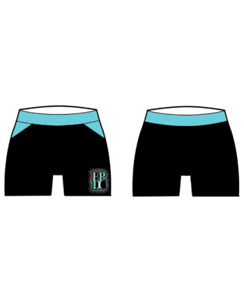Bronia Pearce Dance Company Custom Lycra Shorts Style 4 - **CUSTOM LYCRA 6-8 WEEK LEAD TIME**