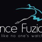 Dancefuzion logo