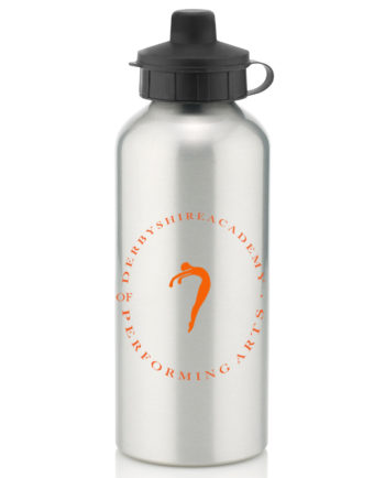 Derbyshire Academy of Performing Arts Aluminium Drinks Bottle