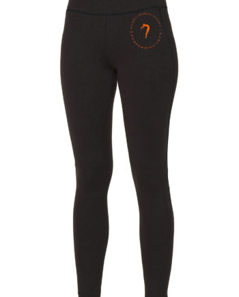 Derbyshire Academy of Performing Arts Cool Athletic Leggings