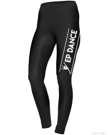 EP Dance Cotton Leggings