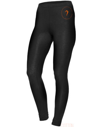 Derbyshire Academy of Performing Arts Cotton Leggings