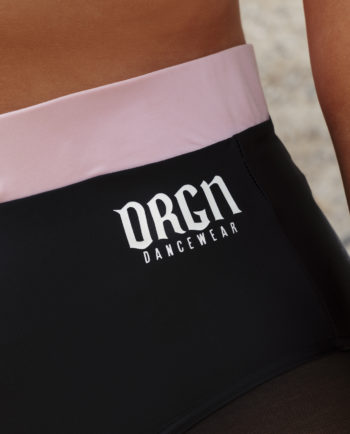 DRGN Dancewear Nix *6-8 Week Lead Time*