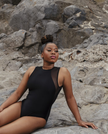 DRGN Dancewear Polly Leotard
