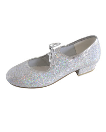 Roch Valley Holographic Tap Shoes