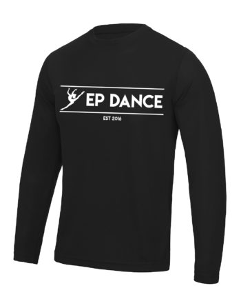 EP Dance Longsleeve T-Shirt