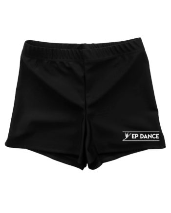 EP Dance Lycra Hotpant Shorts
