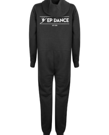 EP Dance Onesie