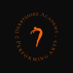 Derbyshire Academy of Performing Arts logo