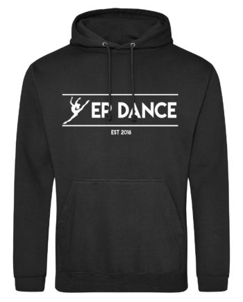 EP Dance Pullover Hoodie