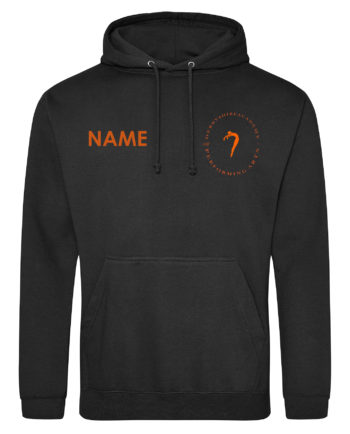 Derbyshire Academy of Performing Arts Pullover Hoodie