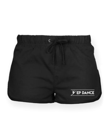 EP Dance Retro Shorts
