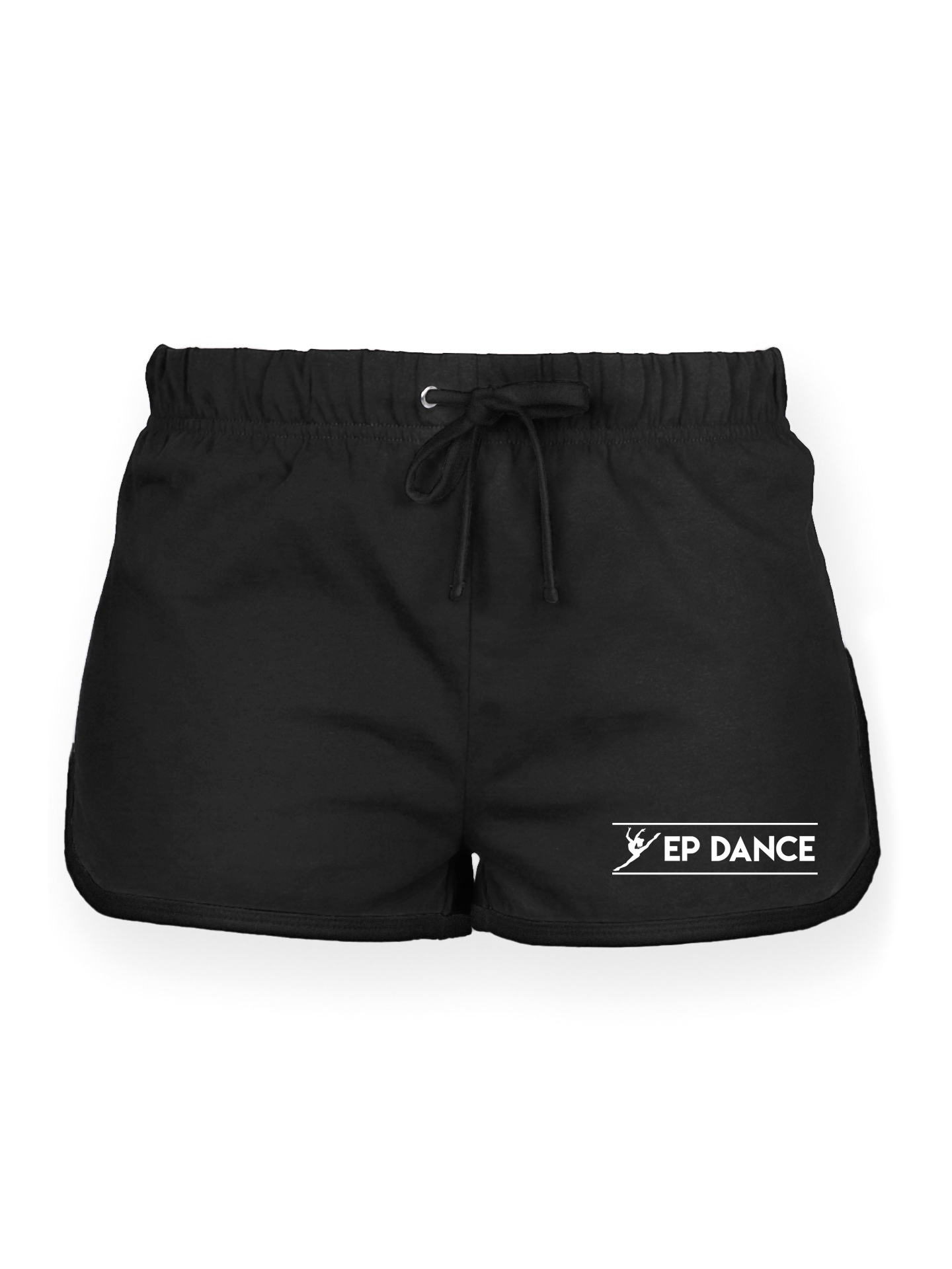EP Dance Retro Shorts