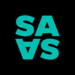 SASA School of Performing Arts logo