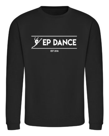 EP Dance Sweatshirt