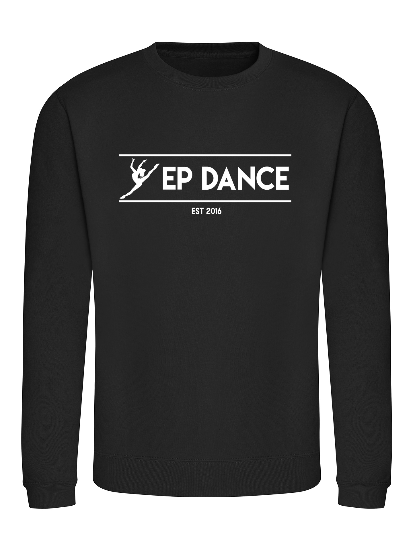 EP Dance Sweatshirt
