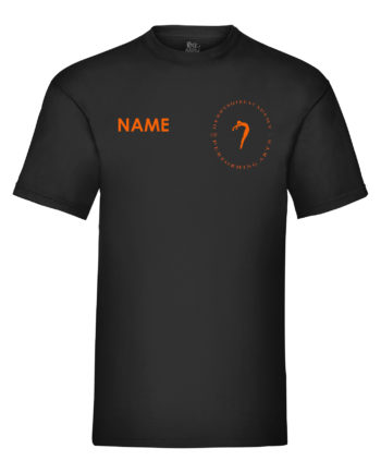 Derbyshire Academy of Performing Arts T-Shirt