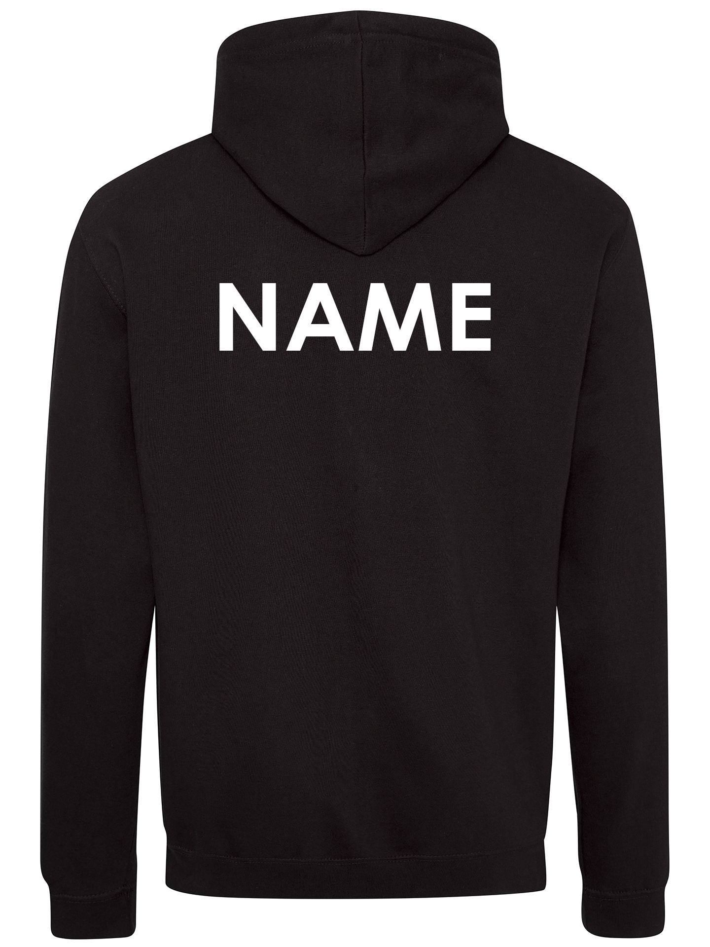 Kent Fusion Cheerleading Boys Varsity Pullover Hoodie - Image 2