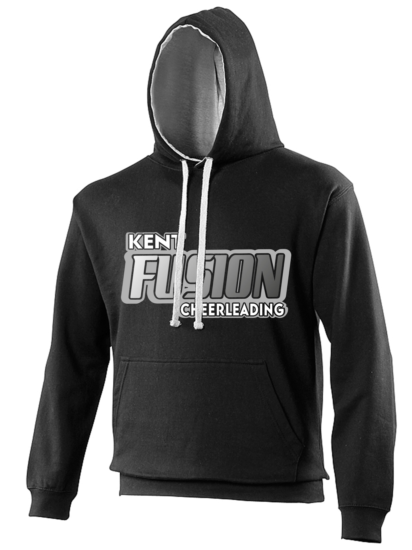 Kent Fusion Cheerleading Boys Varsity Pullover Hoodie